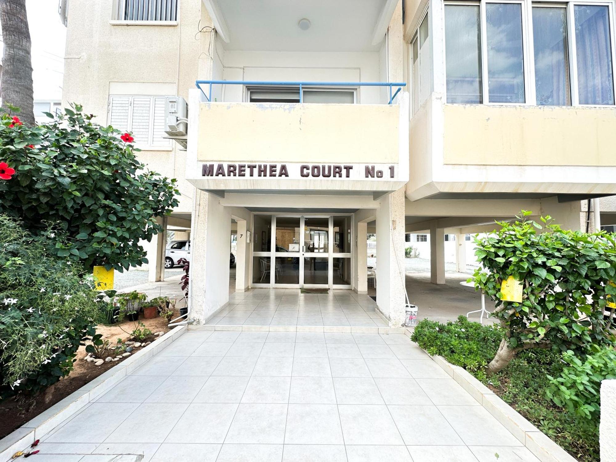 Sea And Breeze 1br Διαμέρισμα *