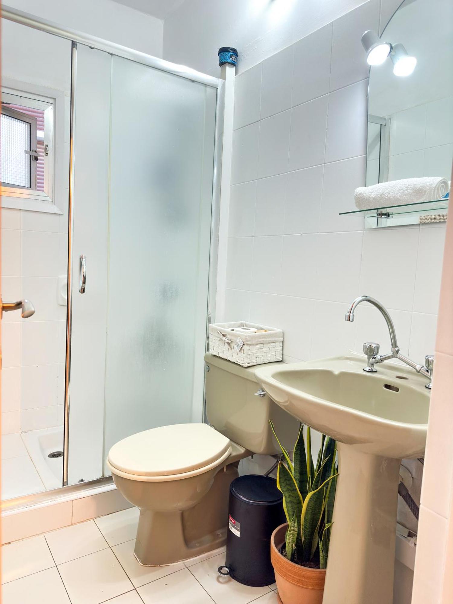 Sea And Breeze 1br Apartman Lárnaka