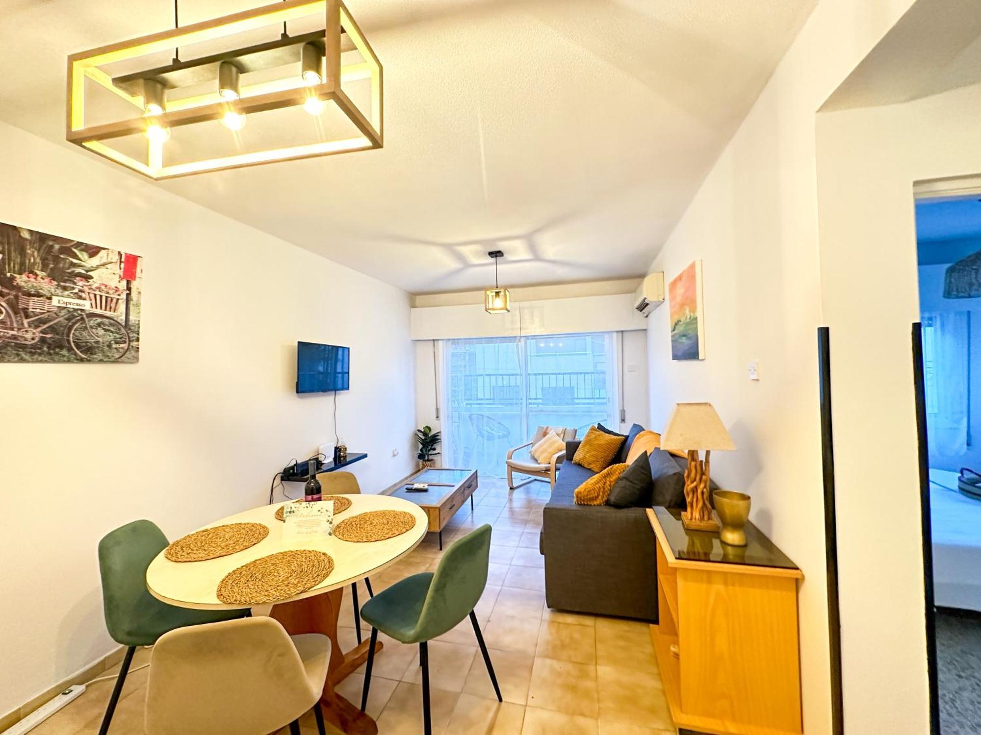 Sea And Breeze 1br Apartman *