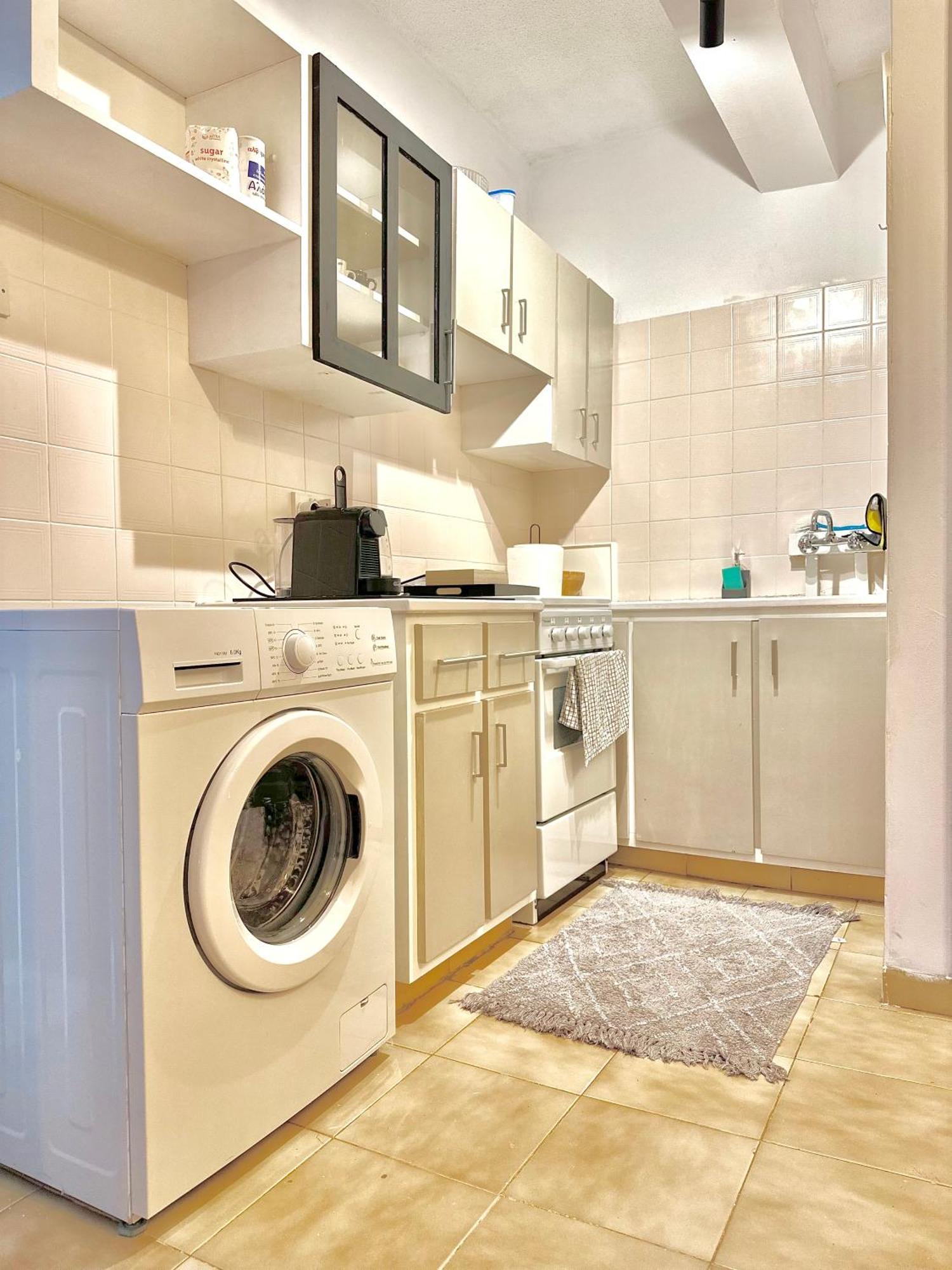 Sea And Breeze 1br * Λάρνακα