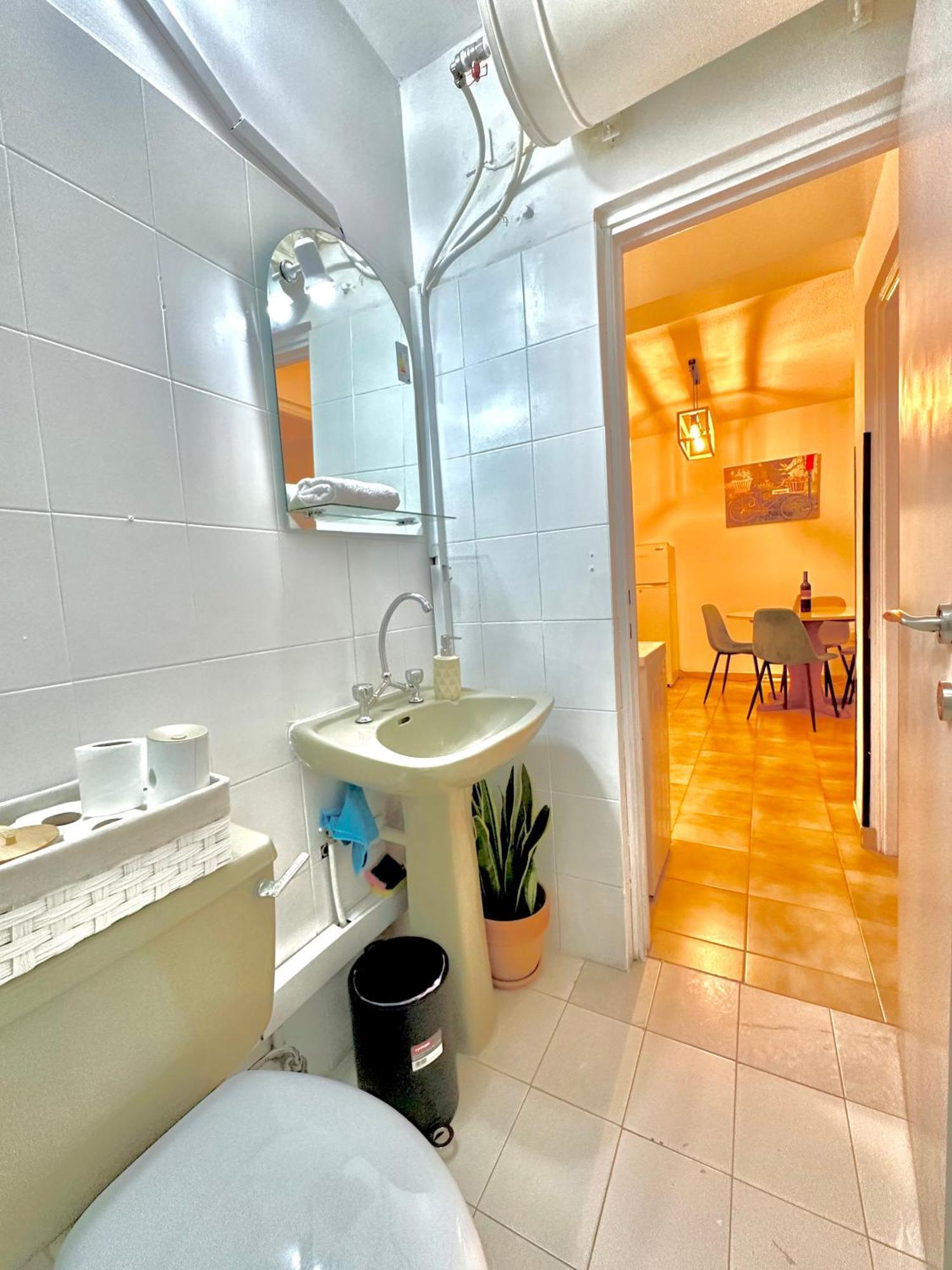 Apartman Sea And Breeze 1br