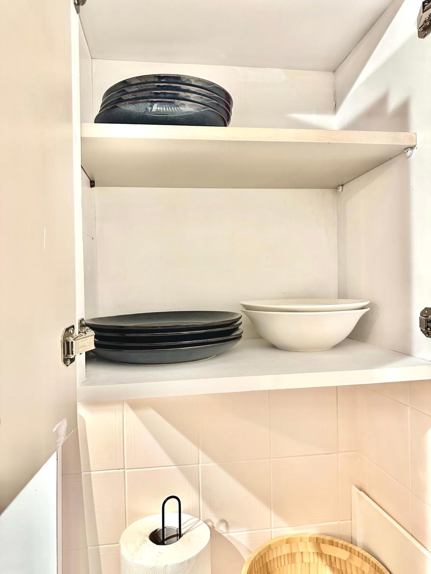 Apartman Sea And Breeze 1br Lárnaka
