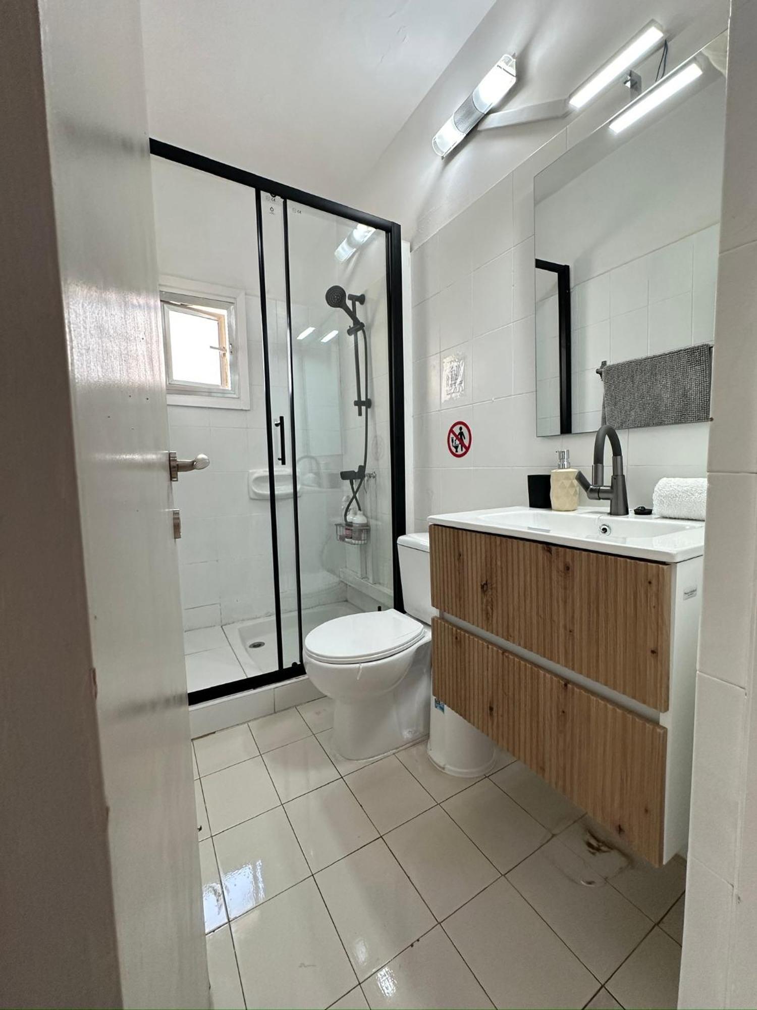 Apartman Sea And Breeze 1br