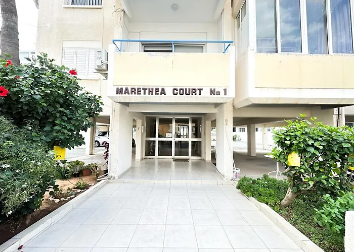 Sea And Lake Breeze 1Br Apt