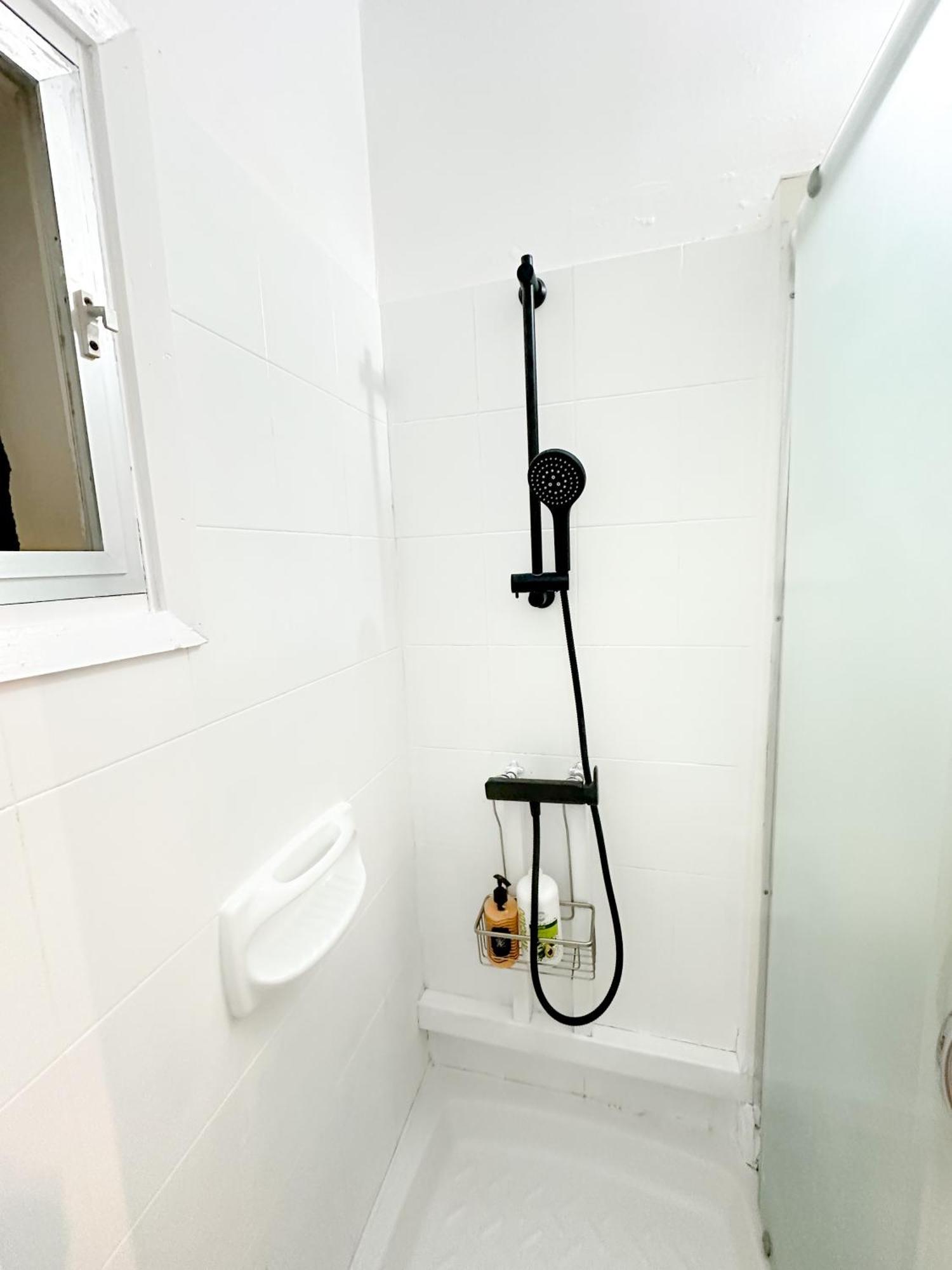 Sea And Breeze 1br Апартаменты