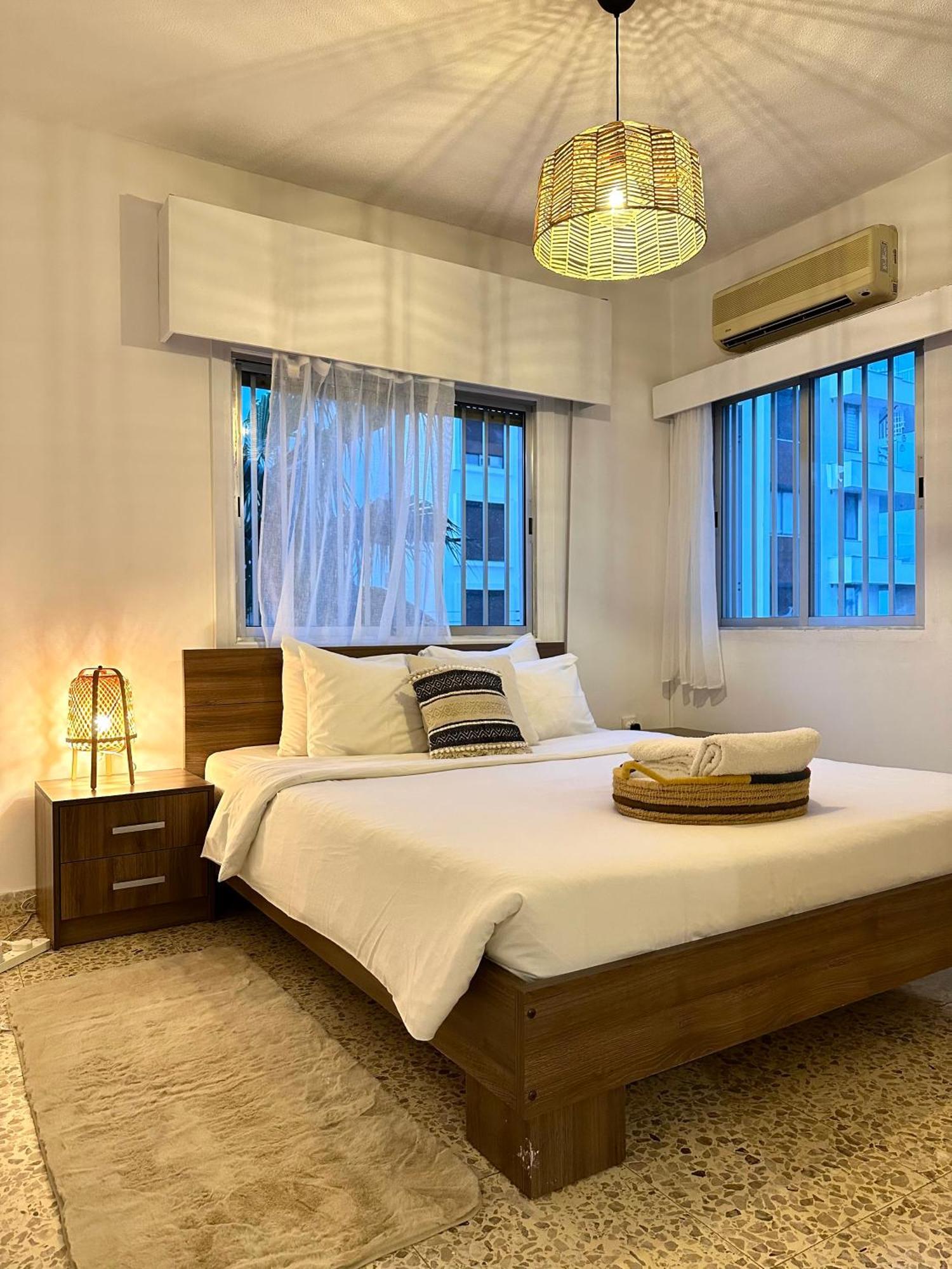 Sea And Breeze 1br Апартаменты